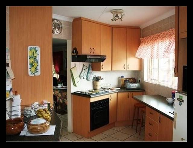 3 BEDROOM PROPERTY TO RENT IN AMBERFIELD GLEN